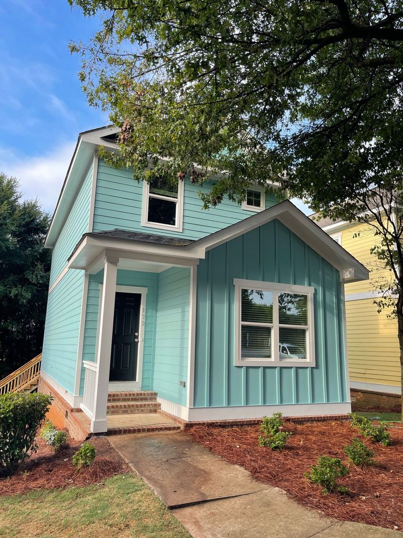 Athens Apartment: 172 Magnolia Bluff Drive