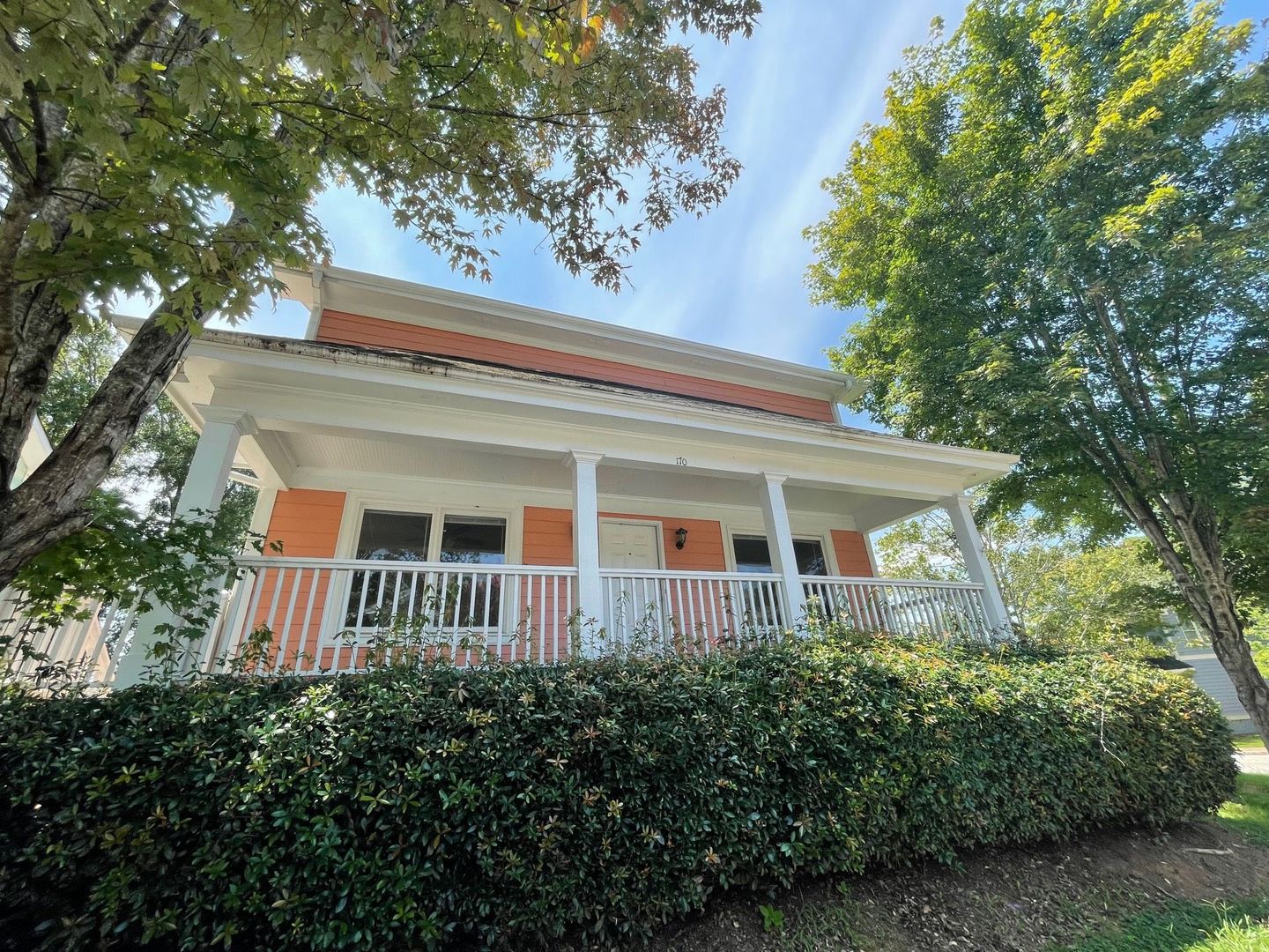 Athens House: 170 Mandy Drive