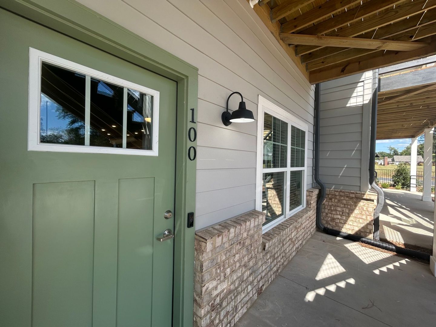Winston-Salem Apartment: 450 Polo Road
