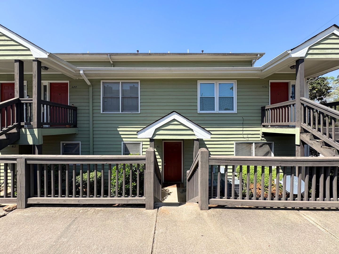 Athens House: 2505 West Broad Street