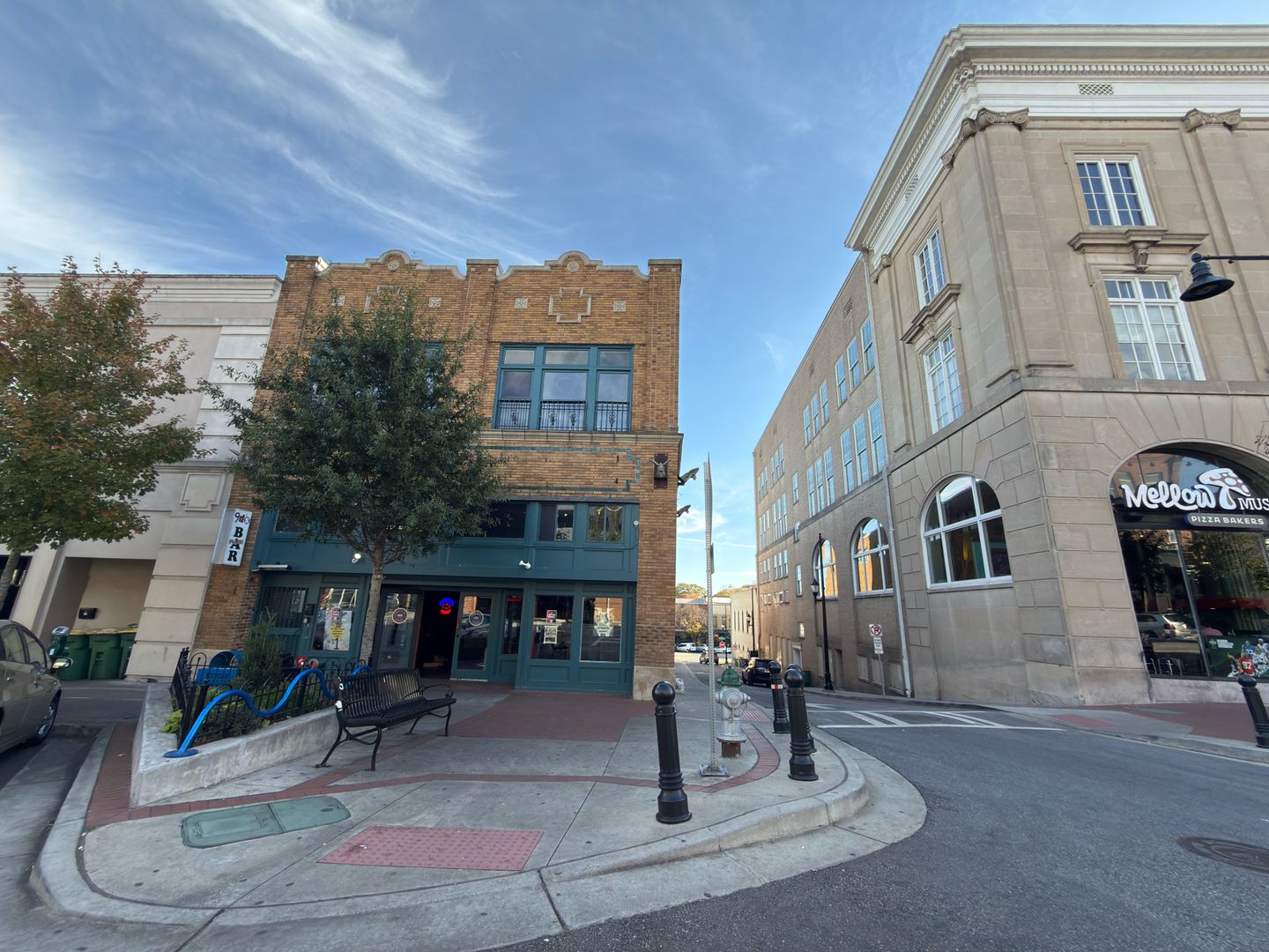 Athens Apartment: 400 E Clayton Street