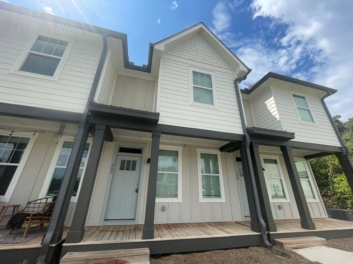 Athens Apartment: 1120 Macon Highway