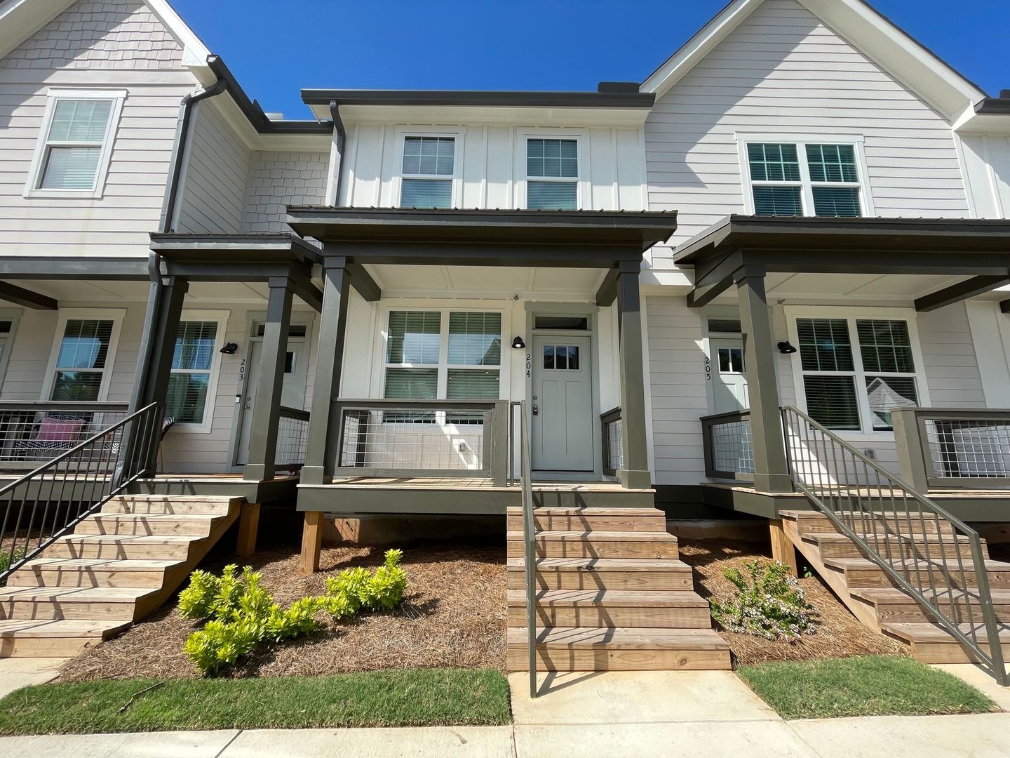 Athens Apartment: 1120 Macon Highway