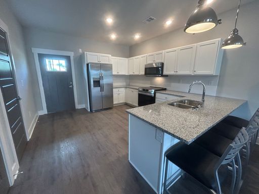 Welcome to Haven at Wake — Winston-Salem’s newest student living experience just minutes from Wake Forest University! – photo 1