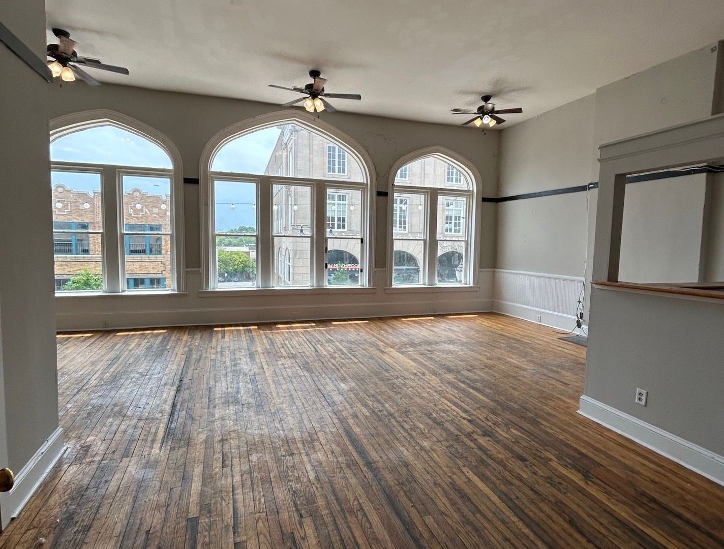 Athens Apartment: 361 E Clayton Street