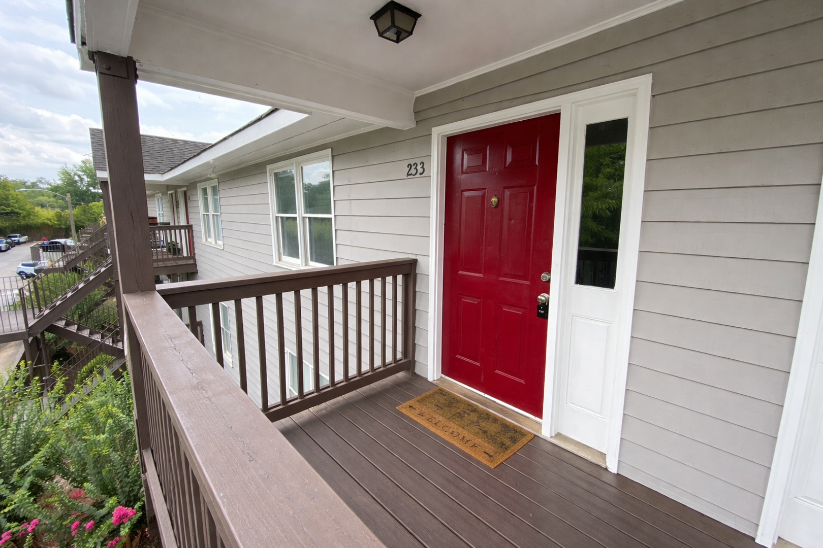 Athens House: 2505 West Broad Street