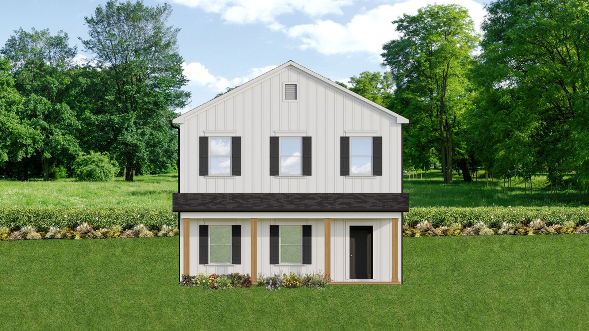 Athens House: 121 Head Street