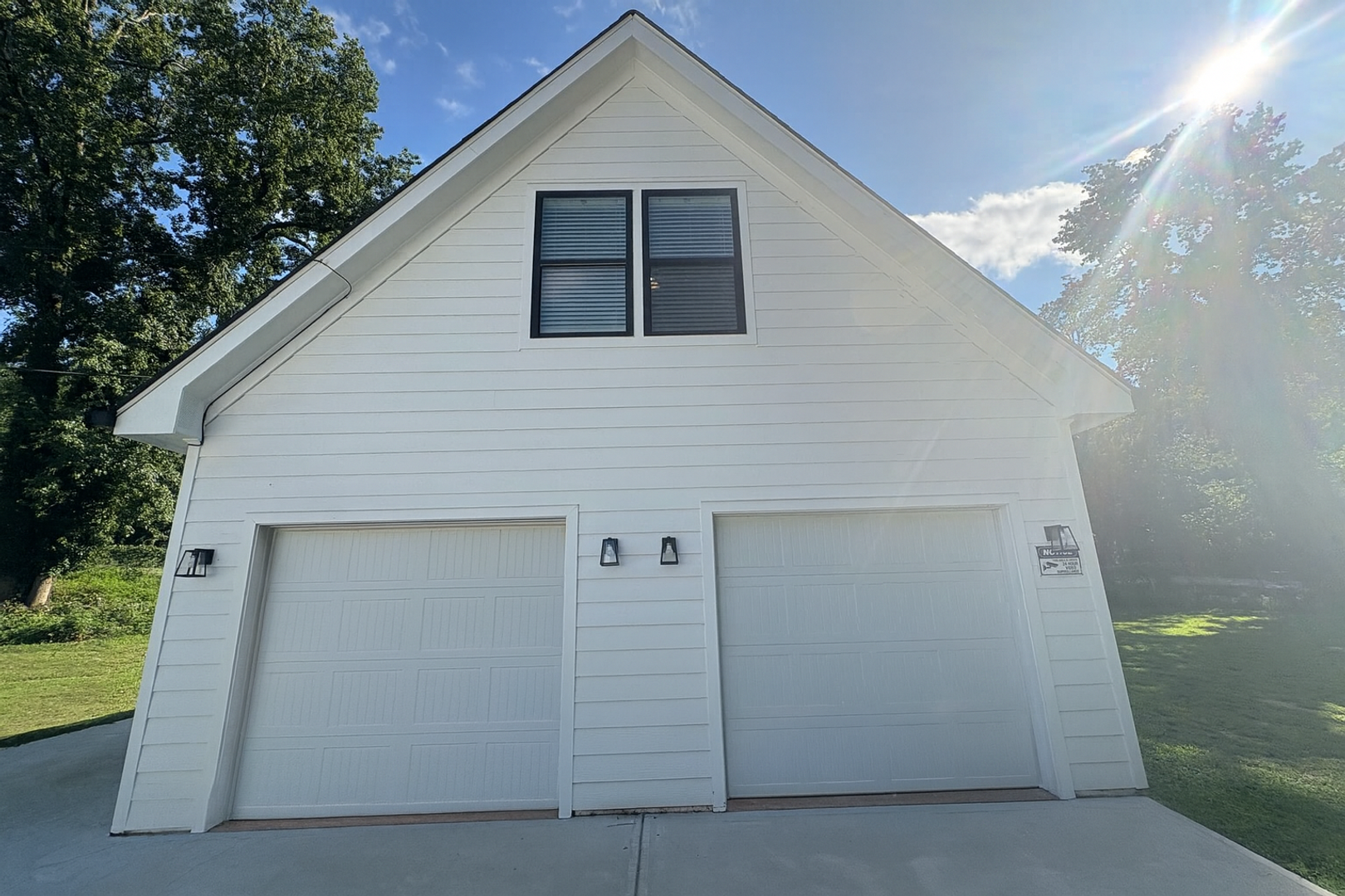 Athens House: 209 Briarcliff Lane B