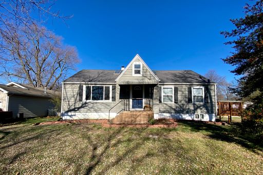 1471 E McGee, Springfield, MO 65804