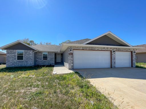 617 Southgate, Nixa, MO 65714