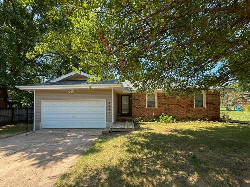 4041 S Sunrise Ave – photo 1