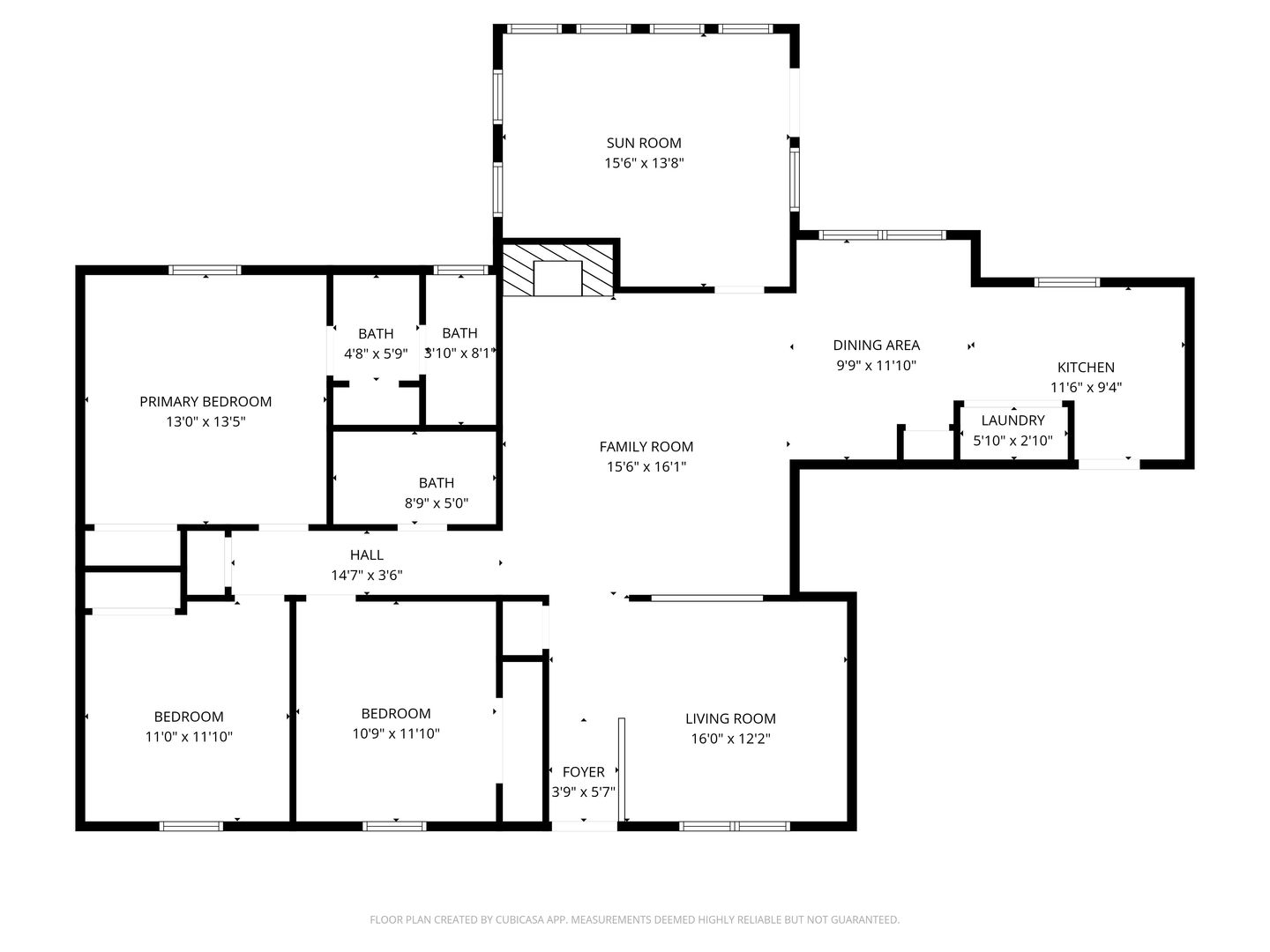 1209 W Broadmoor, Springfield, MO 65807 - Photo 18