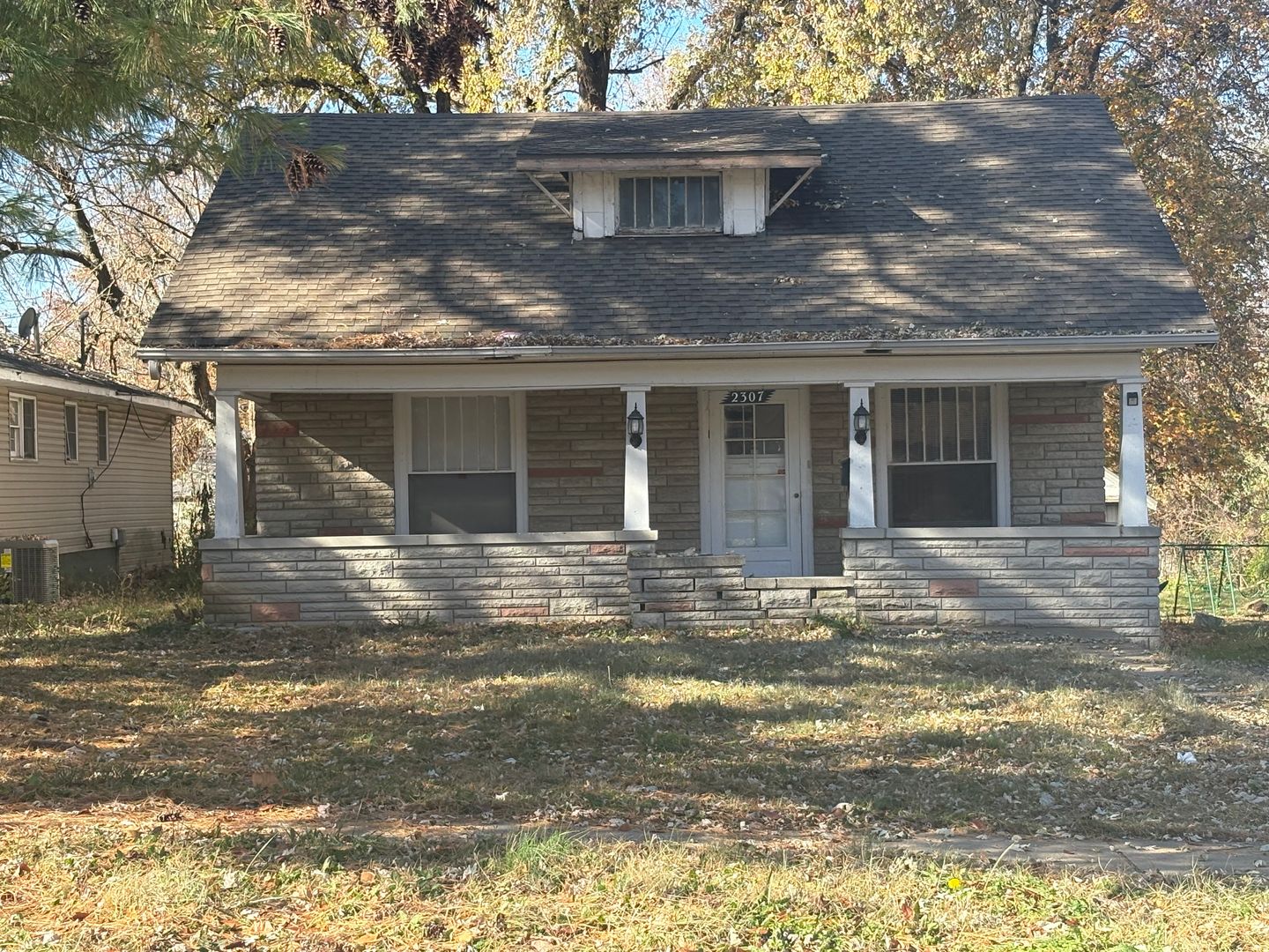 2307 N Franklin, Springfield, MO 65803