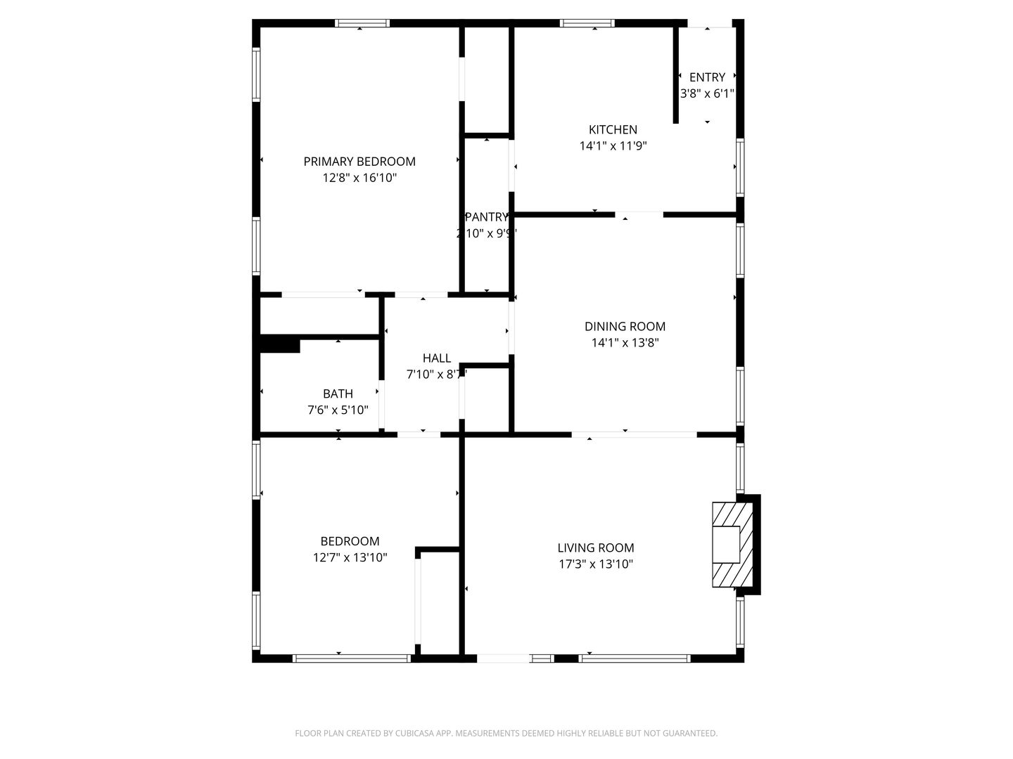 1031 W Turner St, Springfield, MO 65803 - Photo 10