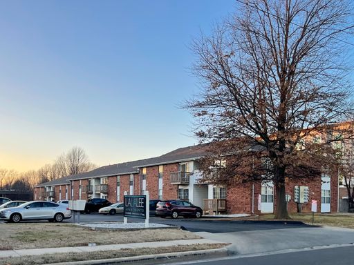 2035 S National, Apt 2, Springfield, MO 65804