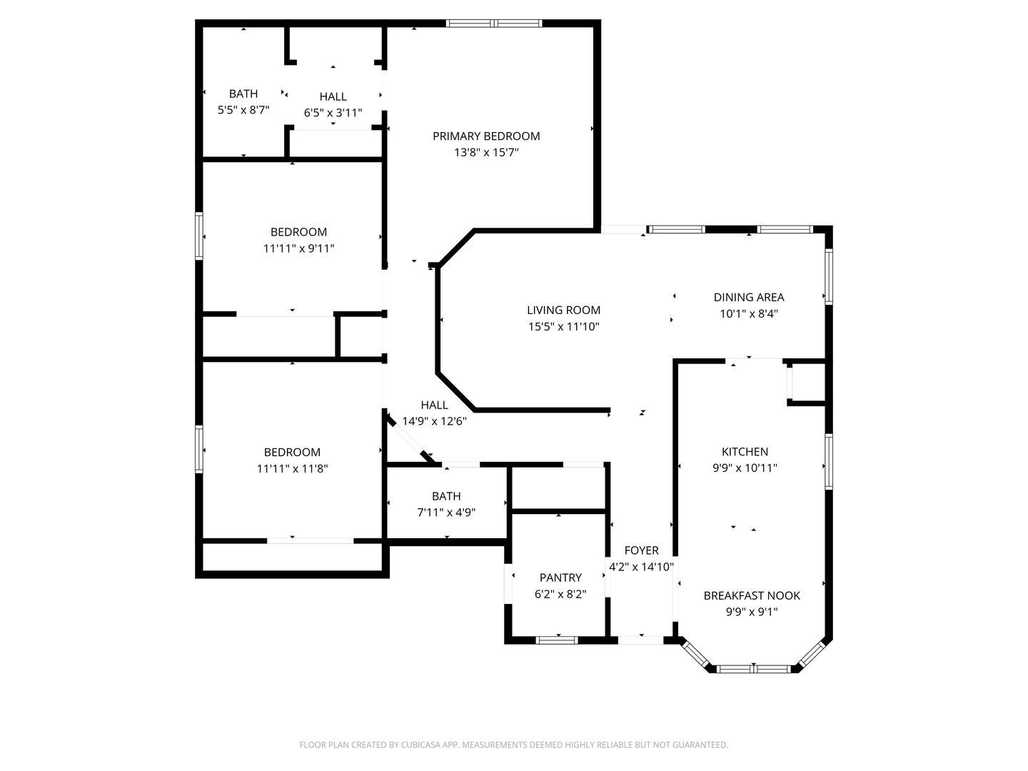 421 S Devonshire St, Nixa, MO 65714 - Photo 12