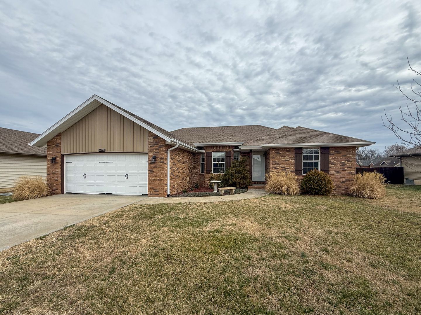 1124 S Venice Ave, Republic, MO 65738