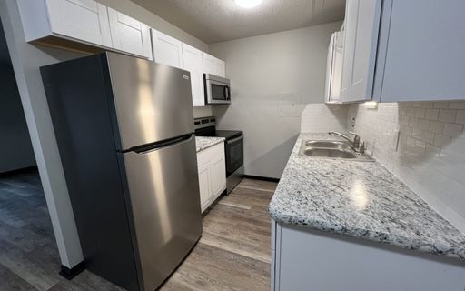 1242 E Cherry, Apt 204, Springfield, MO 65802