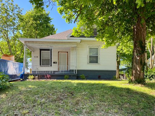 428 W Lombard, Springfield, MO 65806