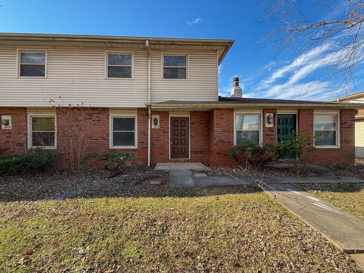 3409 S Fairway Ave, Springfield, MO 65804
