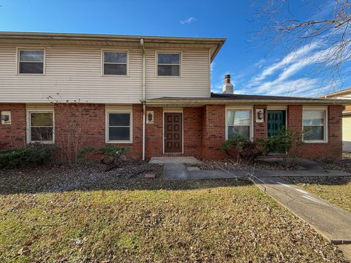 3409 S Fairway Ave, Springfield, MO 65804