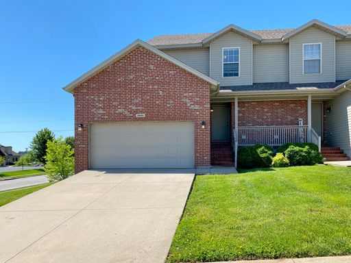 2300 W Jonquil, Ozark, MO 65721