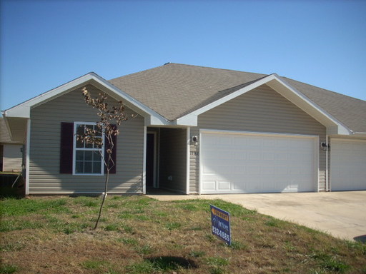 1123 S. Clifton, Springfield, MO 65802