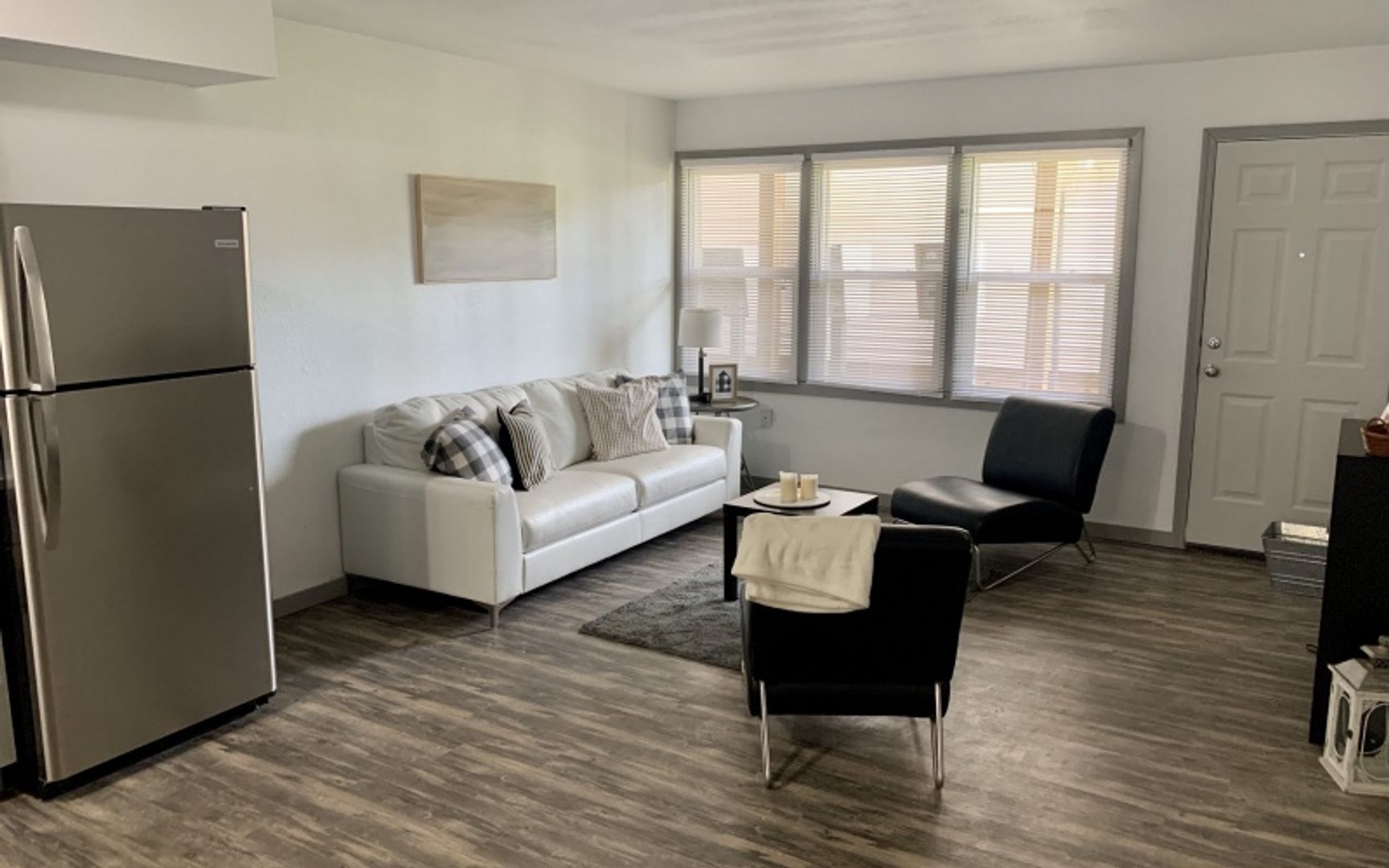 ALL UTILITIES PAID - Photo 5