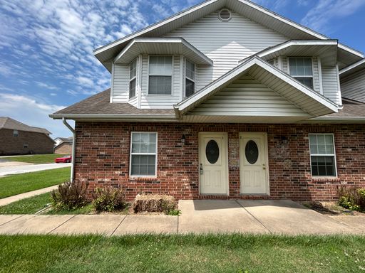 1408 W Frosty, Unit 1, Ozark, MO 65721