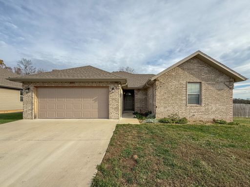 1170 N Culpepper, Republic, MO 65738