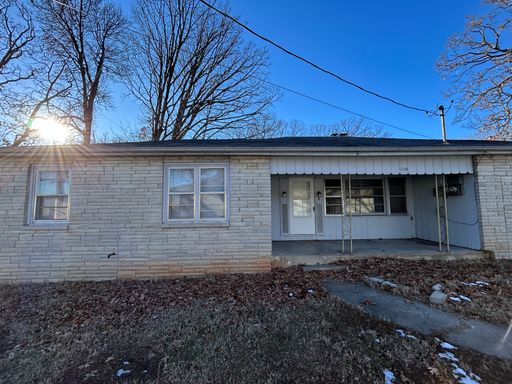 3340 E Portland , Unit B, Springfield, MO 65804