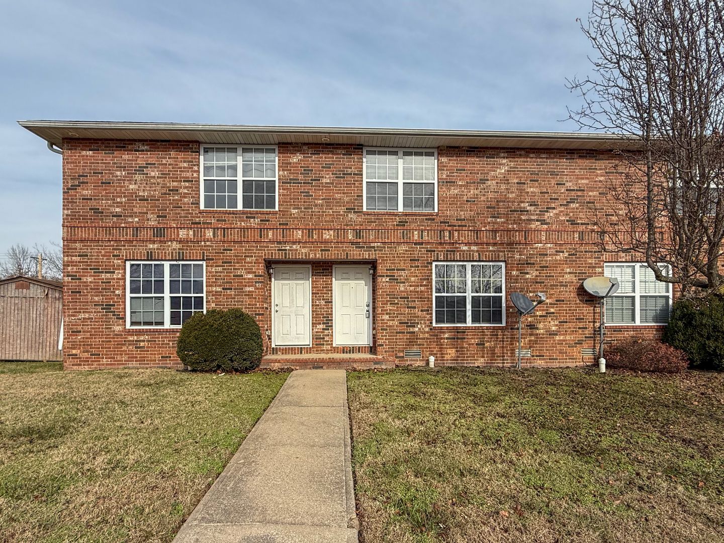 743 E Kings Carriage , Nixa, MO 65714