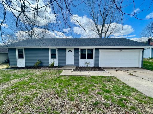 4123 S Sunrise Ave – photo 1
