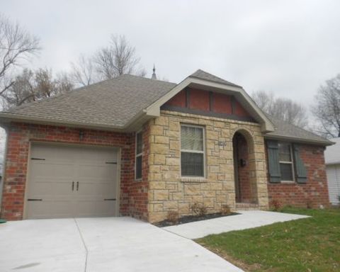 1407 E Seminole, Springfield, MO 65804