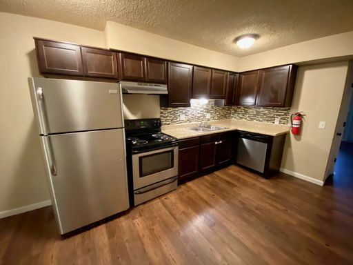 1400 S Campbell, Apt #219 – photo 1