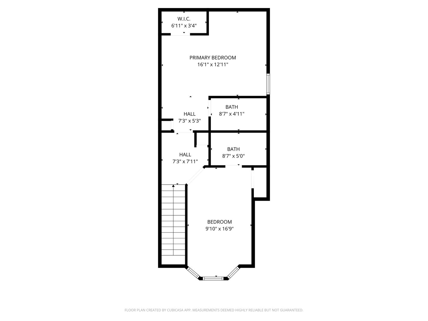 1408 W Frosty, Unit 4, Ozark, MO 65721 - Photo 11