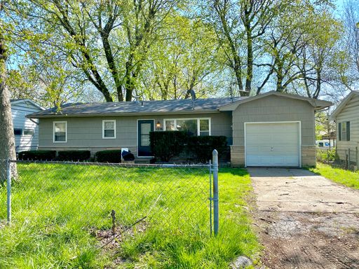 1336 S Estate, Springfield, MO 65804