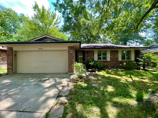 1444 S Gelven, Springfield, MO 65804