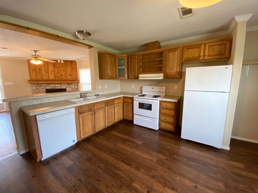 501 W. Warren, Unit A, Ozark, MO 65721