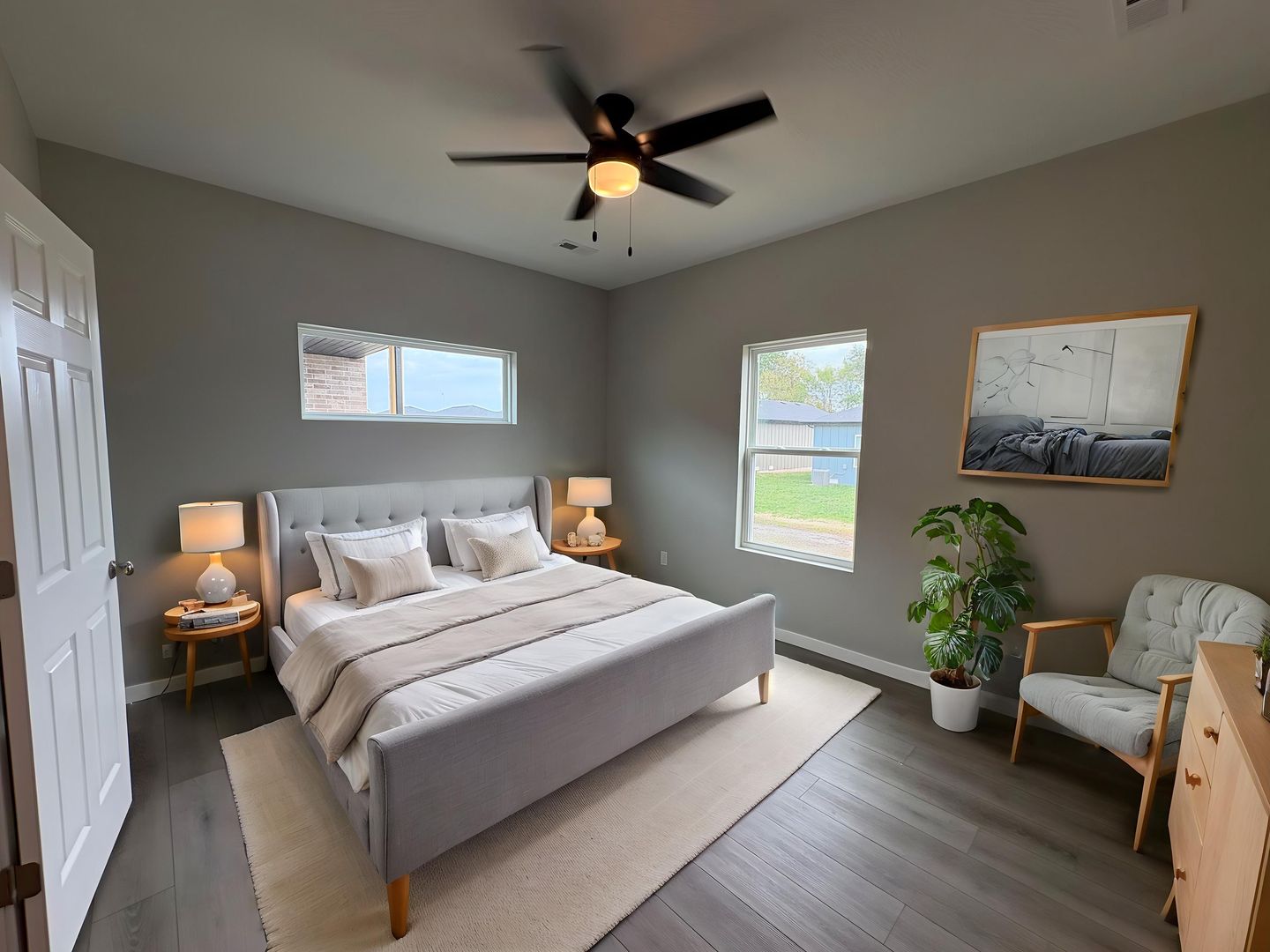 Water, sewer, trash & lawn care included - Photo 8