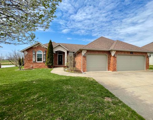 6063 N 19th, Ozark, MO 65721