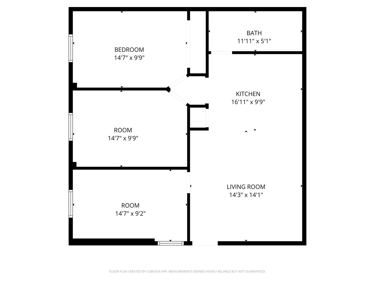 3342 E Linwood St , Unit 17, Springfield, MO 65804 - Photo 8