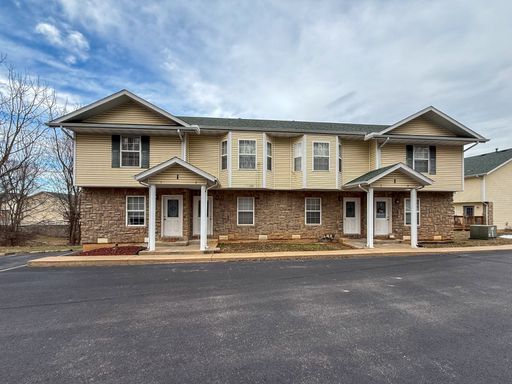 1820 W Walnut Lawn St, K4 – photo 1