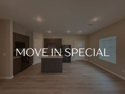 WATER/SEWER/LAWN CARE INCLUDED