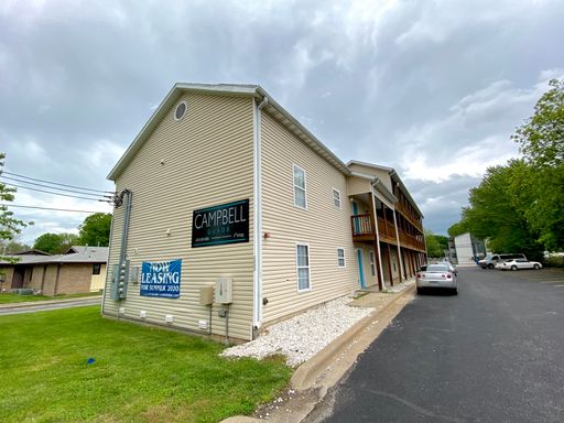 All utilities included + internet