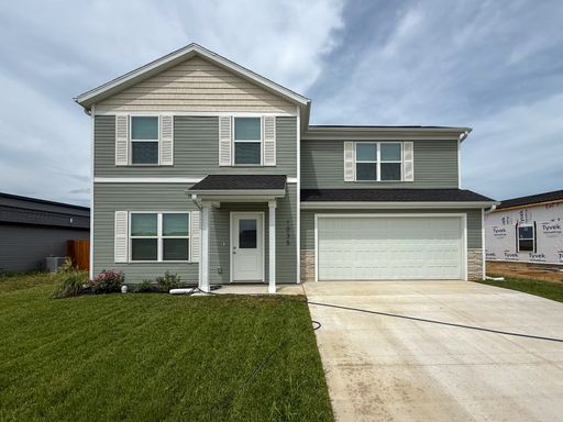 1035 W Madison Dr