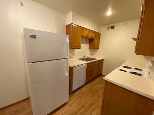 750 S. Campbell - 750-A1, Apt A1, Springfield, MO 65806