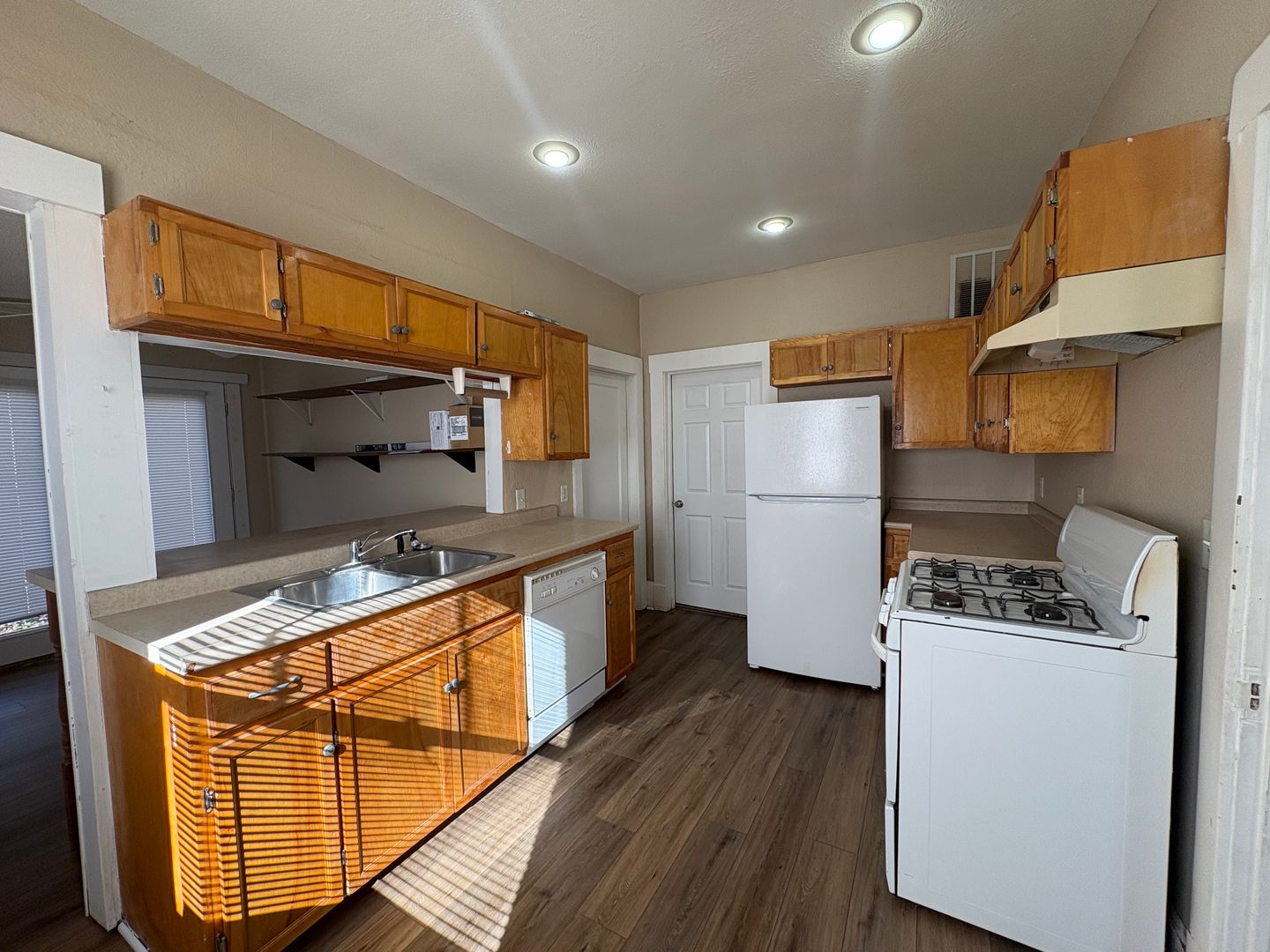 2307 N Franklin, Springfield, MO 65803 - Photo 5