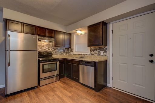 930 S Campbell - P5, Plaza 5, Springfield, MO 65806