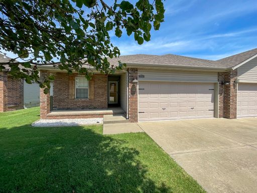 730 Olive St, Unit A, Rogersville, MO 65742